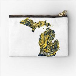 Michigan Is Pouch
