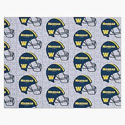 Michigan Jigsaw Puzzle