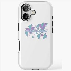 Michigan iPhone Case