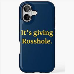 Michigan iPhone Case