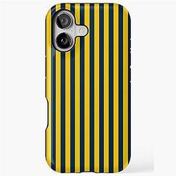 Michigan iPhone Case