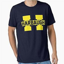 Michigan Essential T-Shirt