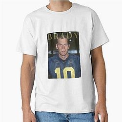 Michigan Tom T-Shirt