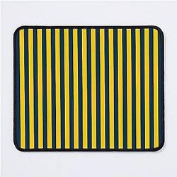 Michigan Wolverines Mousepad