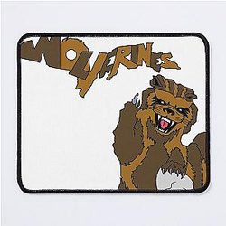 Michigan Mouse Pad