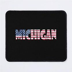 Michigan State Mouse Pad