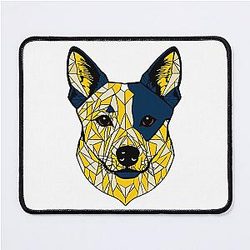 Michigan Cattle Dog Pad