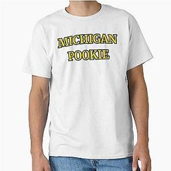 Michigan Classic T-Shirt