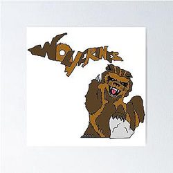 Michigan Wolverines