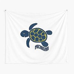 University of Michigan Tapestry
