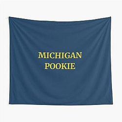 Michigan Tapestry