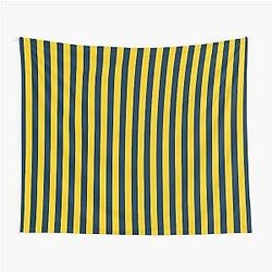 Michigan Wolverine Tapestry