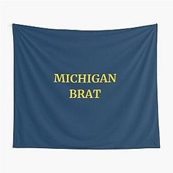 Michigan State Fair Brats