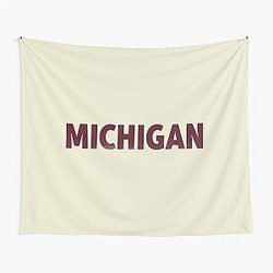 Michigan Tapestry