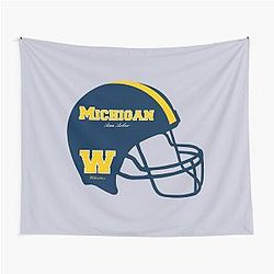 Michigan Tapestry