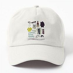 Mickey Milkovich Things Dad Hat