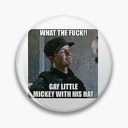 Mickey Milkovich Gay