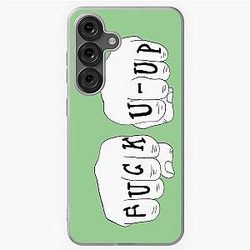 Mickey Milkovich Samsung Galaxy Soft Case