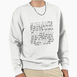 Mickey Milkovich Sweatshirt