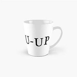 Mickey Milkovich Will U-UP Tall Mug