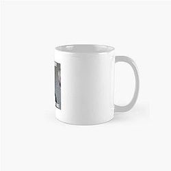 Mickey Milkovich Classic Mug