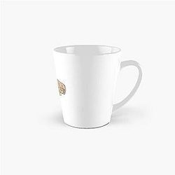 Mickey Milkovich Knuckle Tattoos Tall Cup