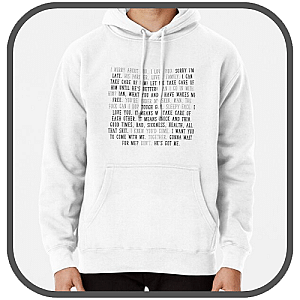 Mickey Milkovich Hoodies