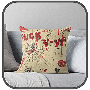 Mickey Milkovich Pillows Cover