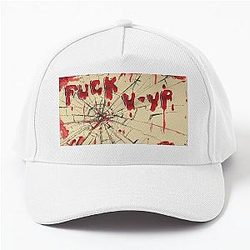 F kindergarten  Field Baseball Cap