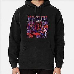 Miguel O'Hara 2099 Classic Hoodie