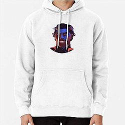Miguel O'Hara Pullover Hoodie