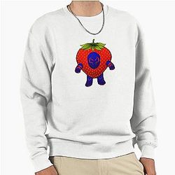 Spiderberry Miguel O'Hara Sweatshirt