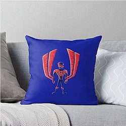 Miguel O'Hara 2099 Pillow