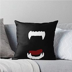 Miguel O'Hara Throw Pillow