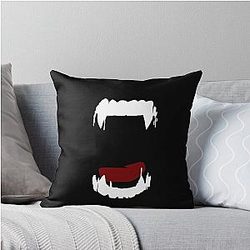 Miguel O'Hara Throw Pillow