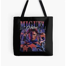 Miguel O'Hara Vintage Retail Tote Bag