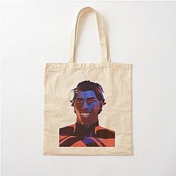 Miguel O'Hara Cotton Tote Bag