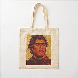 Sunset Miguel Cotton Tote Bag