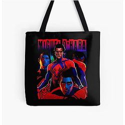 Miguel O'Hara Classic Tote Bag