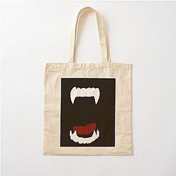 Miguel O'hara Cotton Tote Bag