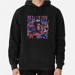 Miguel O'Hara Vintage hoodie