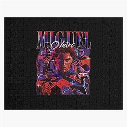 Miguel O'Hara 2099 Classic Puzzle