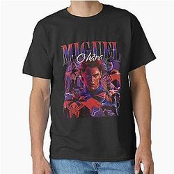 Miguel O'Hara 2099 Classic T-Shirt