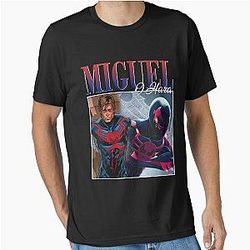 Miguel O'Hara Essential T-Shirt