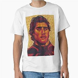 Sunset Miguel Classic T-Shirt