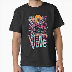 Miguel O'Hara Spider-Verse Classic T-Shirt