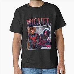 Miguel O'Hara Classic T-Shirt