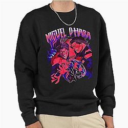Retro Miguel O'Hara Sweatshirt