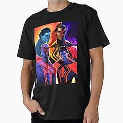 Dark Spider Miguel O'Hara T-Shirt