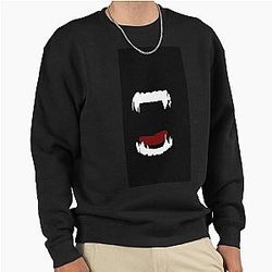 Miguel O'Hara Pullover Sweatshirt